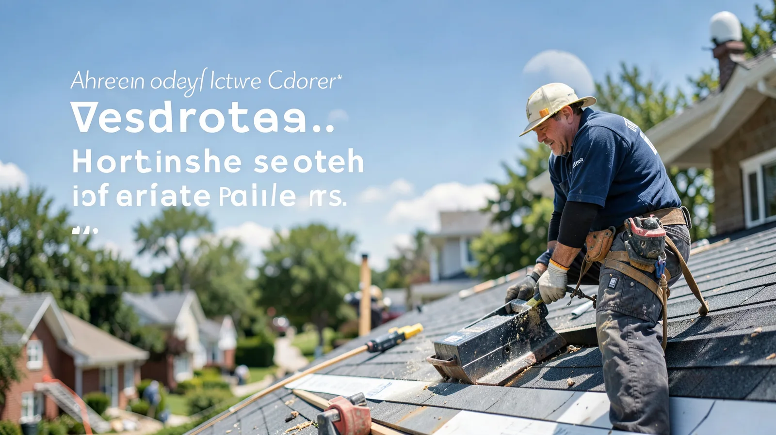 Roof Replacement in Vestal, NY near me